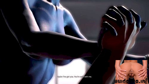 games hentai scene andromeda